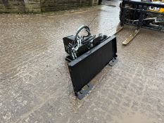 NEW/UNUSED GIYI HYDRAULIC STUMP GRINDER