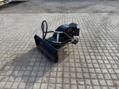 NEW/UNUSED 2025 GIYI MINI SKIDSTEER STUMP GRINDER
