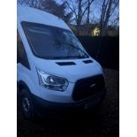 2014 14 FORD TRANSIT 350 PANEL VAN - 122K MILES