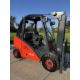 LINDE H25D DIESEL FORKLIFT TRUCK CONTAINER SPEC - Image 2 of 5