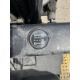 DOOSAN 1.8 TONNE ELECTRIC FORKLIFT TRUCK 3 WHEELS - Image 4 of 5