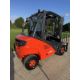 LINDE H25D DIESEL FORKLIFT TRUCK CONTAINER SPEC - Image 4 of 5