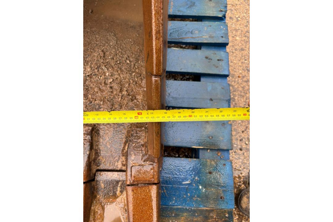 450 MM DIGGER EXCAVATOR BUCKET - Image 3 of 4
