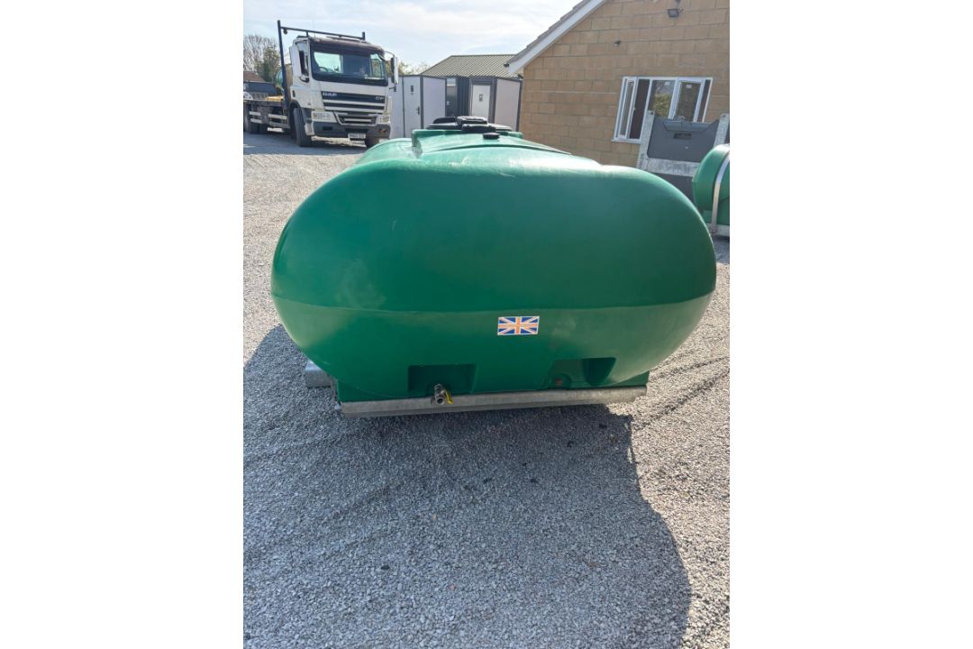 2020 TRAILER ENGINEERING - 2000LITRE CAPACITY - Image 5 of 7
