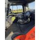 LINDE H50T GAS FORKLIFT TRUCK - FULL HEATED CAB - TRIPLE MAST CONTAINER SPEC - Image 5 of 5