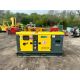 NEW/UNUSED 2025 ASHITA 70KVA DIESEL SOUND PROOF GENERATOR - Image 1 of 12