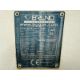 BRUNO GENERATORS SITE LIGHT 908P *8 KVA GENERATOR* - Image 5 of 9