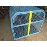 DOG/K9 TRANSPORT CAGE *NO VAT*