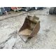 45MM DIGGING BUCKET - REMOVABLE PINS - Image 6 of 6