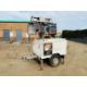 BRUNO GENERATORS SITE LIGHT 908P *8 KVA GENERATOR* - Image 1 of 9