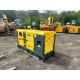 NEW/UNUSED 2025 ASHITA 70KVA DIESEL SOUND PROOF GENERATOR - Image 2 of 12
