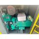 NEW/UNUSED 2025 ASHITA 70KVA DIESEL SOUND PROOF GENERATOR - Image 10 of 12