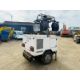 BRUNO GENERATORS SITE LIGHT 908P *8 KVA GENERATOR* - Image 6 of 9