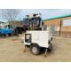BRUNO GENERATORS SITE LIGHT 908P *8 KVA GENERATOR* - Image 2 of 9