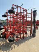 2018 GUTTLER 6M SUPERMAX