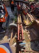 SCREW CONVEYOR