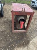 PTO TRACTOR DRIVEN THREE PHASE AND SINGLE PHASE GENERATOR