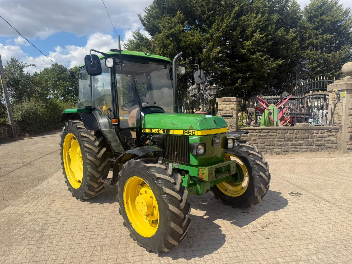 800 LOTS TO BID ON! Plant, HGVs, Ex-Fleet Vehicles, Agri Equipment, Machinery & More! Ending Tuesday 11th August 2026