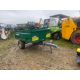 NEW/UNUSED WESSEX 1.25 TON SINGLE AXLE TIPPING TRAILER - Image 8 of 8