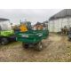 NEW/UNUSED WESSEX 1.25 TON SINGLE AXLE TIPPING TRAILER - Image 6 of 8