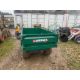 NEW/UNUSED WESSEX 1.25 TON SINGLE AXLE TIPPING TRAILER - Image 4 of 8