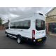 2020 20 FORD TRANSIT 460 TREND ECOBLUE MINIBUS - 35K MILES -17 SEATS - EX CADETS *NO VAT* - Image 5 of 22