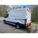 2018 18 FORD TRANSIT 350 PANEL VAN - 69K MILES - HEATED SEATS - EX BT - *NO VAT* - Image 7 of 19