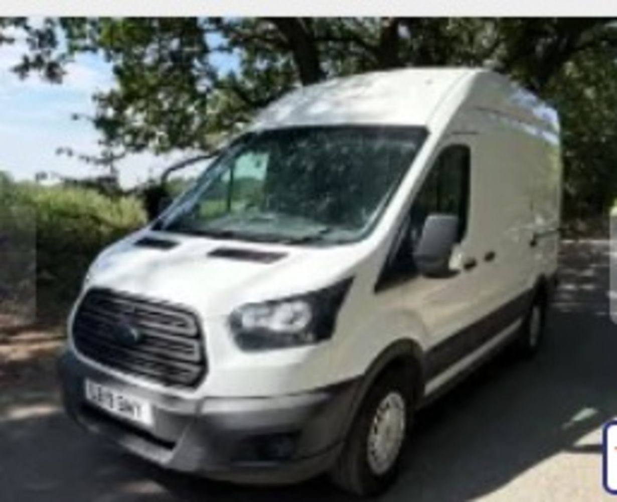 Huge Multi-Lot Auction; Ex-Fleet Vans, Agri, Construction & Heavy Plant Machinery And Much More! Ending Monday 17th August 2026
