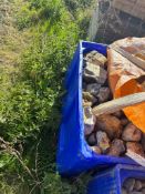 OFF FLINT STONE AND STILLAGE