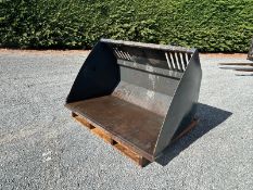 AVANT XL BUCKET