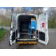 2018 18 FORD TRANSIT 350 PANEL VAN - 69K MILES - HEATED SEATS - EX BT - *NO VAT* - Image 8 of 19