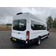 2020 20 FORD TRANSIT 460 TREND ECOBLUE MINIBUS - 35K MILES -17 SEATS - EX CADETS *NO VAT* - Image 4 of 22