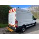 2018 18 FORD TRANSIT 350 PANEL VAN - 69K MILES - HEATED SEATS - EX BT - *NO VAT* - Image 5 of 19