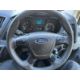 2018 18 FORD TRANSIT 350 PANEL VAN - 69K MILES - HEATED SEATS - EX BT - *NO VAT* - Image 13 of 19
