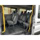 2020 20 FORD TRANSIT 460 TREND ECOBLUE MINIBUS - 35K MILES -17 SEATS - EX CADETS *NO VAT* - Image 6 of 22