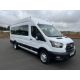 2020 20 FORD TRANSIT 460 TREND ECOBLUE MINIBUS - 35K MILES -17 SEATS - EX CADETS *NO VAT* - Image 3 of 22