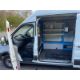 2018 18 FORD TRANSIT 350 PANEL VAN - 69K MILES - HEATED SEATS - EX BT - *NO VAT* - Image 9 of 19