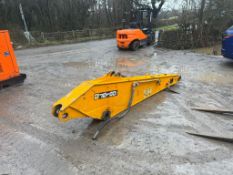JCB JS160LC DIPPER ARM