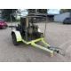 EX ARMY GENERATOR - Image 4 of 10