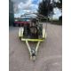 EX ARMY GENERATOR - Image 7 of 10
