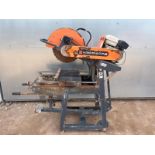 BELLE MS500 TABLE SAW