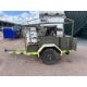 EX ARMY GENERATOR - Image 3 of 10