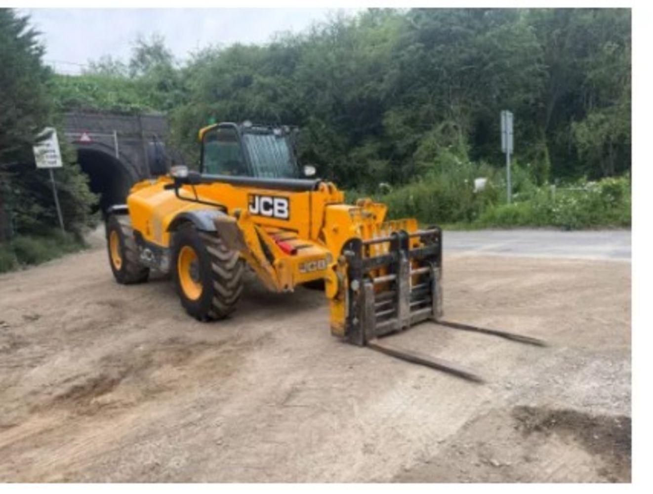 Huge Multi-Lot Auction; Ex-Fleet Vans, Agri, Construction & Heavy Plant Machinery And Much More! Ending Monday 7th September 2026