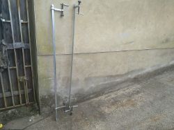 BESSEY METALWORK SASH CLAMPS *NO VAT*