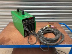 NEWARC V2500S TIG CONTROL UNIT