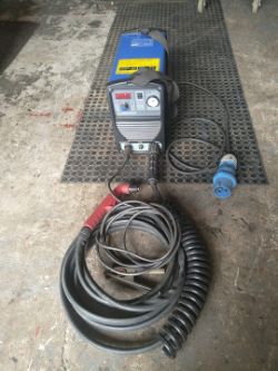 R TECH PLASMA 50HF PLASMA CUTTER