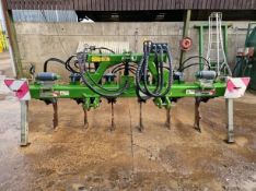 2022 AGRIWELD 3M TOOLBAR