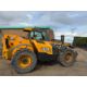 JCB 560-80 WASTE MASTER TELEHANDLER*C/W PALLET TINES* - Image 15 of 20