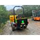2017 JCB 3T-1 FRONT TIP 3 TON DUMPER - 1756 HOURS - RUNS AND DRIVES. - Image 9 of 12