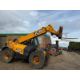 JCB 560-80 WASTE MASTER TELEHANDLER*C/W PALLET TINES* - Image 16 of 20
